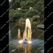 Oase PondJet Floating Fountains