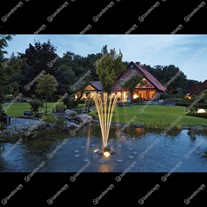 Oase PondJet Floating Fountains