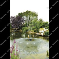 Oase PondJet Floating Fountains