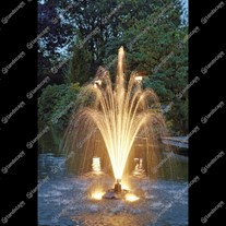 Oase PondJet Floating Fountains