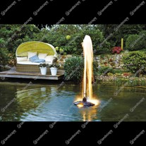 Oase PondJet Floating Fountains