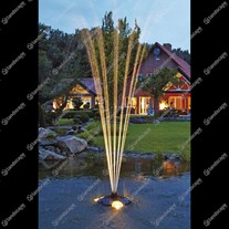Oase PondJet Floating Fountains