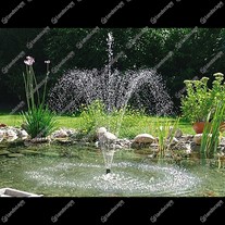 Pontec PondoVario Fountain Pump Sets