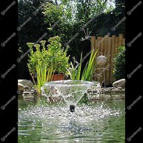 Pontec PondoVario Fountain Pump Sets