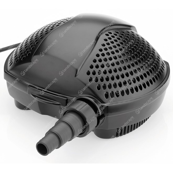 Pontec PondoMax Eco Filter/Watercourse Pumps
