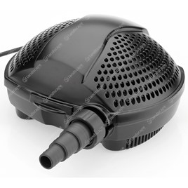 Pontec PondoMax Eco Filter/Watercourse Pumps