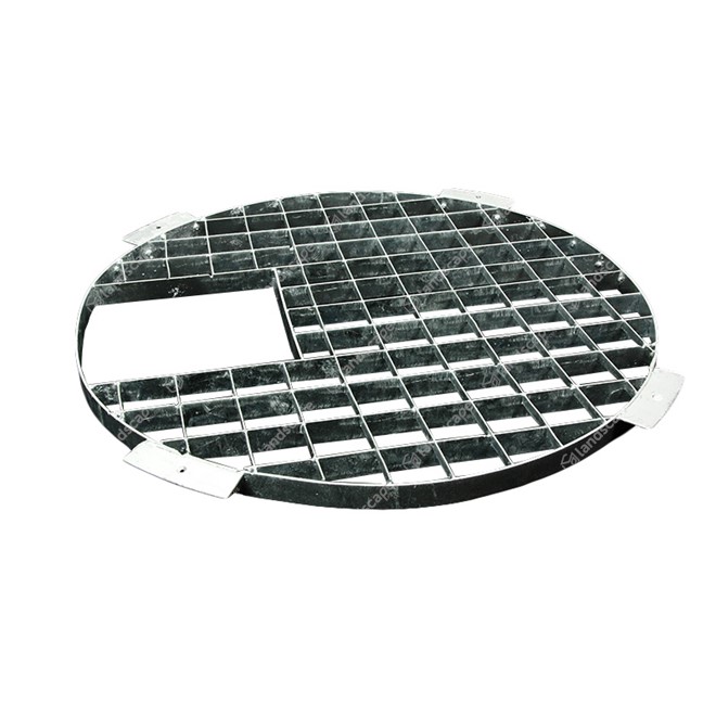 Ubbink Water Feature Grids - Round