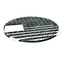 Ubbink Water Feature Grids - Round