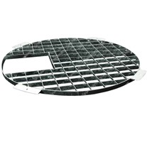 Ubbink Water Feature Grids - Round