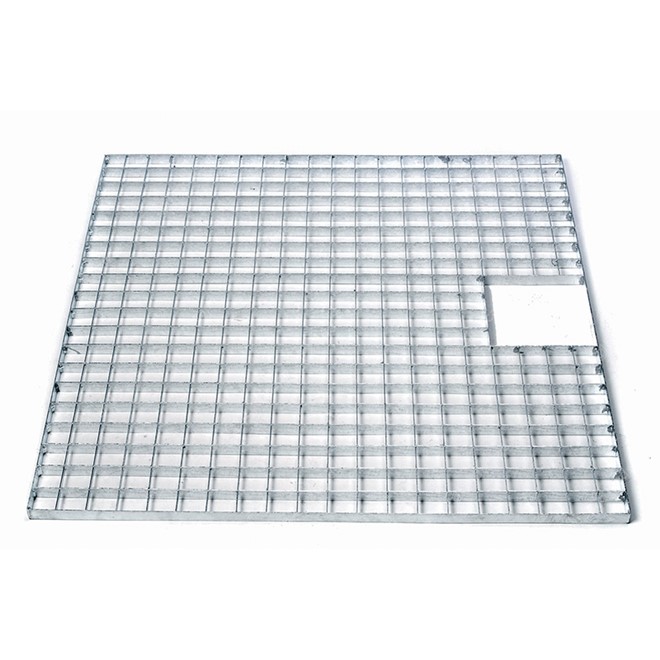 Ubbink Water Feature Grids - Square