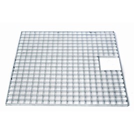 Ubbink Water Feature Grids - Square