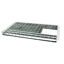 Ubbink Quadro Water Feature Grids - Rectangular