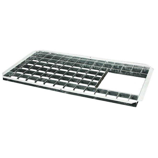 Ubbink Quadro Water Feature Grids - Rectangular