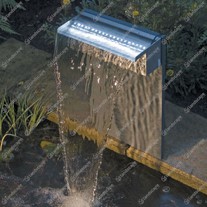 Oase Waterfall Blades