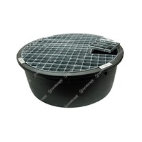 Water Feature Reservoir Kits - Round