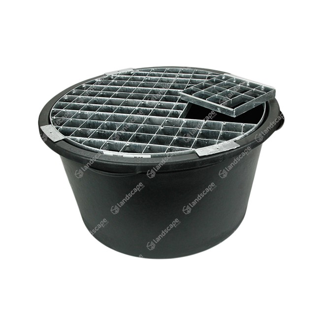 Water Feature Reservoir Kits - Round