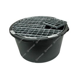 Water Feature Reservoir Kits - Round