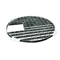 Water Feature Reservoir Kits - Round