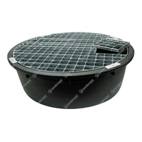 Water Feature Reservoir Kits - Round