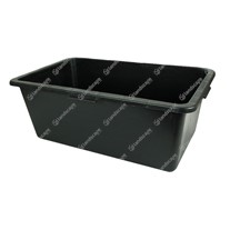 Ubbink Quadro Water Feature Reservoir Kits - Rectangular