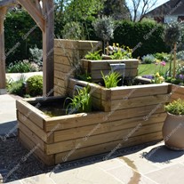 Credit: Alison Coxhead @ Earthstone Landscapes Ltd