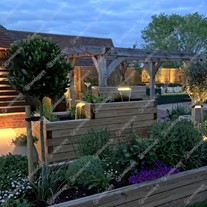 Credit: Alison Coxhead @ Earthstone Landscapes Ltd