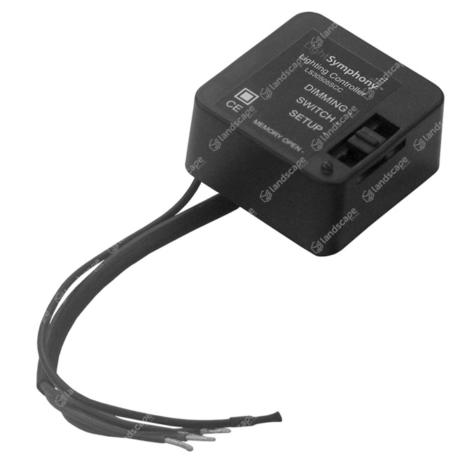 Light Symphony 1-channel Wireless Receivers