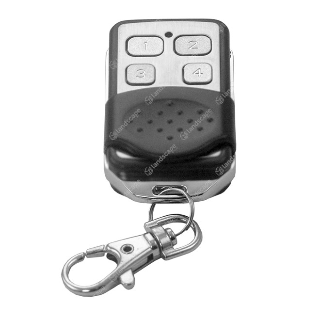 Light Symphony Wireless Key Fobs