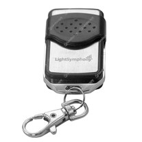 Light Symphony Wireless Key Fobs