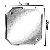 Light Symphony Wireless Wall Switch Modules