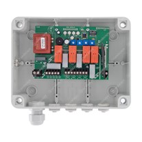 WiseBox 4-channel Wireless Kits