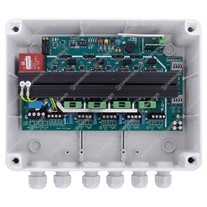 WiseBox 4-channel Wireless Kits