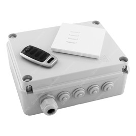WiseBox 4-channel Wireless Kits