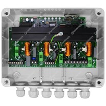 WiseBox 4-channel Wireless Kits