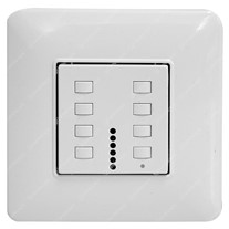 Wise Wireless Wall Switches
