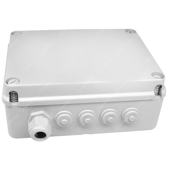 WiseBox Wireless Receivers