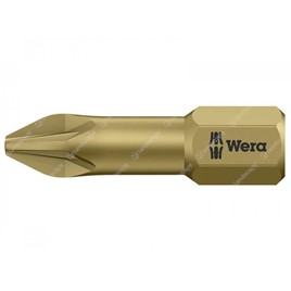 WERA Screwdriver Bits