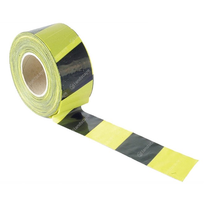 Barrier Tape