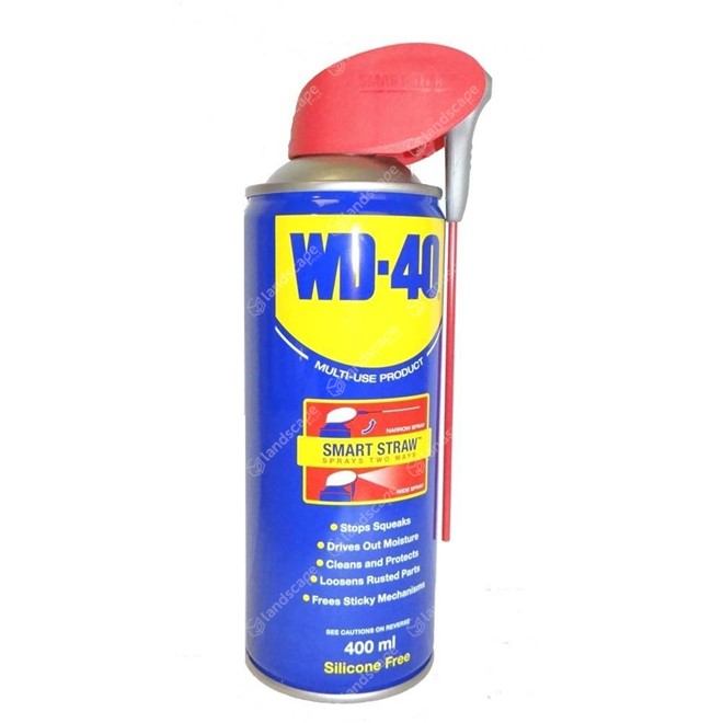 WD-40 Multi-use