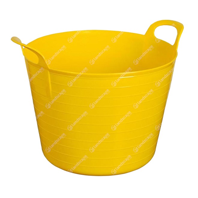 Heavy-duty Flex Tubs