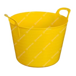 Heavy-duty Flex Tubs