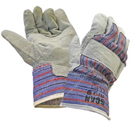 Scan Rigger Gloves