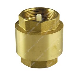 Non-return Valves