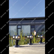 Oase LunAqua Maxi LED Pond Light Sets